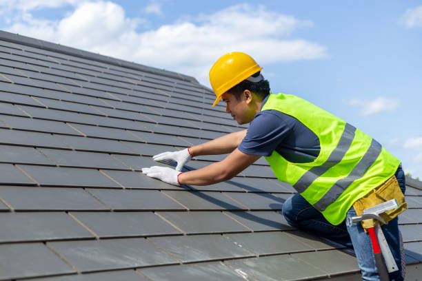 Fast & Reliable Emergency Roof Repairs in Bellevue, WA
