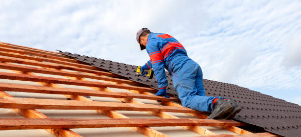 Best Solar Panel Roofing Installation  in Bellevue, WA