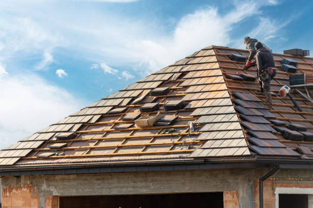 Best Roof Insulation Installation  in Bellevue, WA