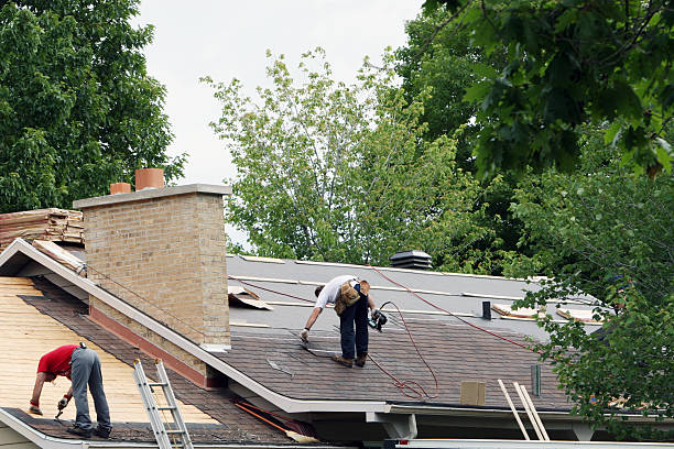 Best Emergency Roof Repair Services  in Bellevue, WA