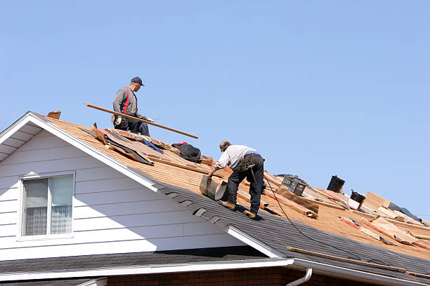 Best Wood Shake Roofing  in Bellevue, WA