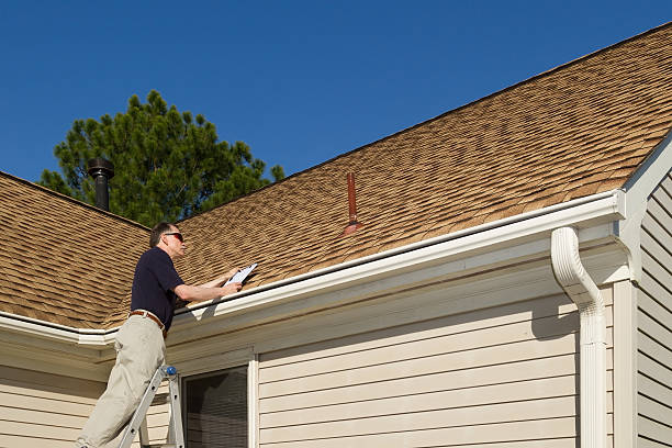 Best Roofing for New Construction  in Bellevue, WA