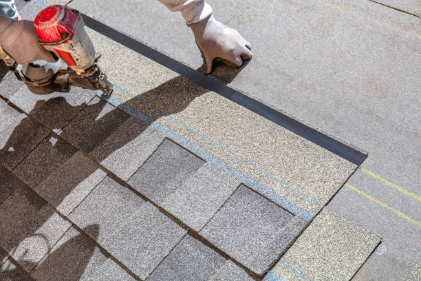Roof Coating Services in Bellevue, WA