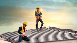 Best Asphalt Shingles Roofing  in Bellevue, WA